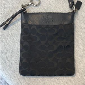 Coach Crossbody